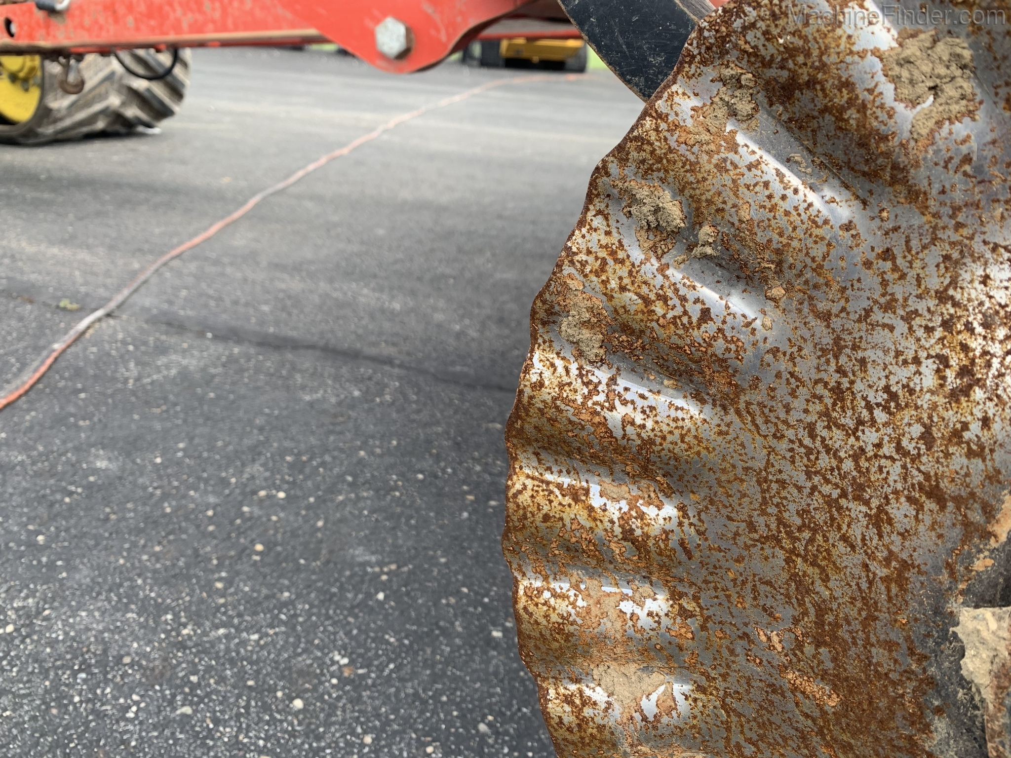 2016 Kuhn Krause 8005 Image 7