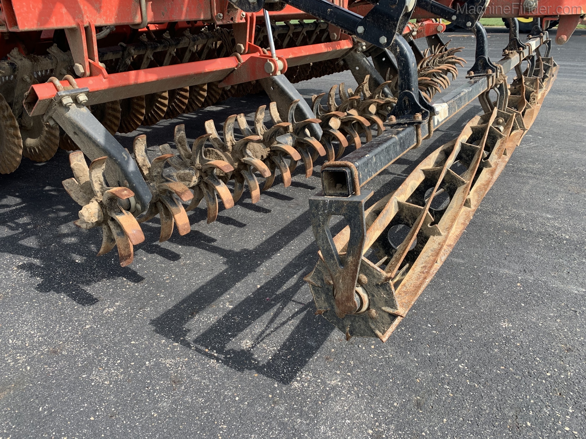 2016 Kuhn Krause 8005 Image 5