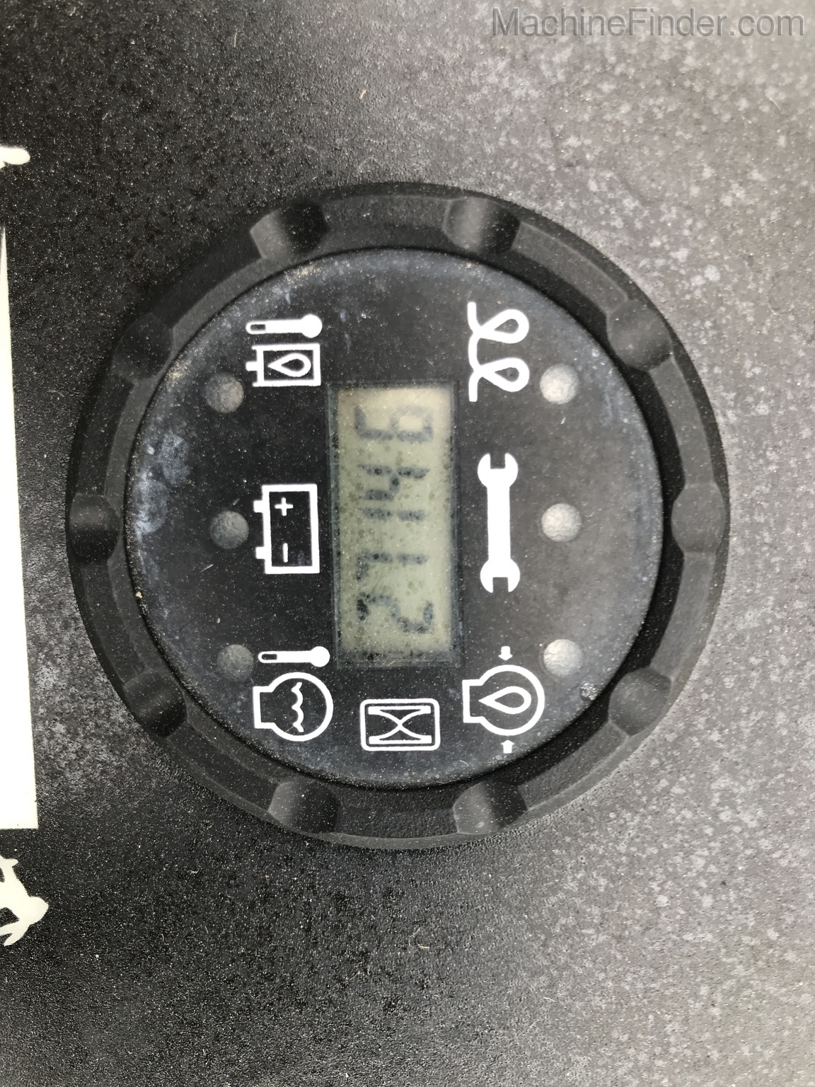 2010 John Deere 997 Image 14