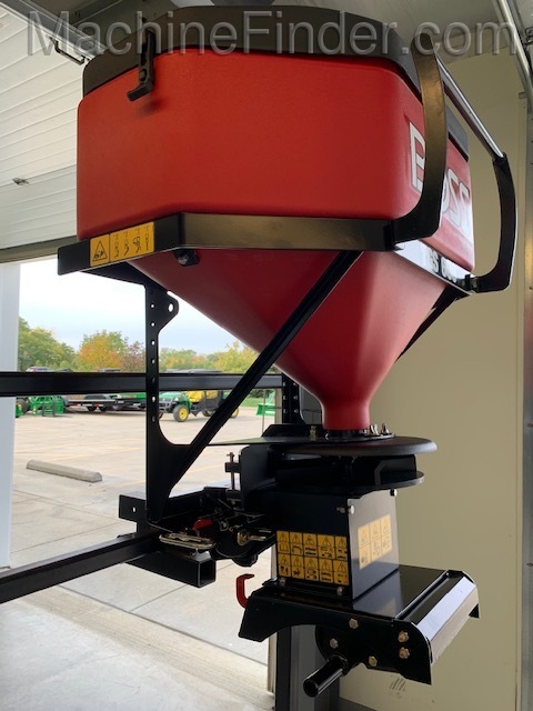 2020 Boss TGS600 Image 3