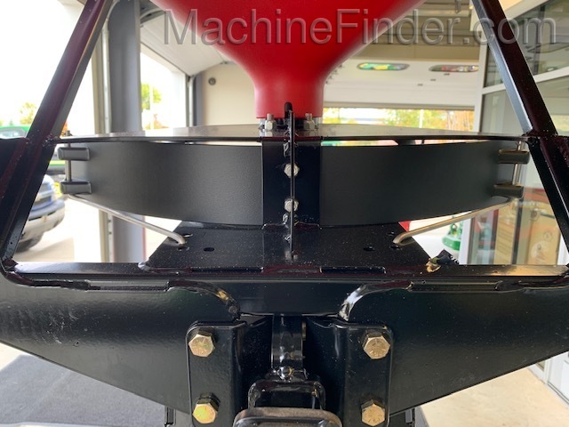 2020 Boss TGS600 Image 4