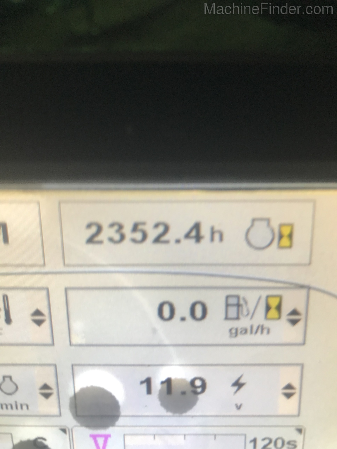 2013 John Deere 9560RT Image 2