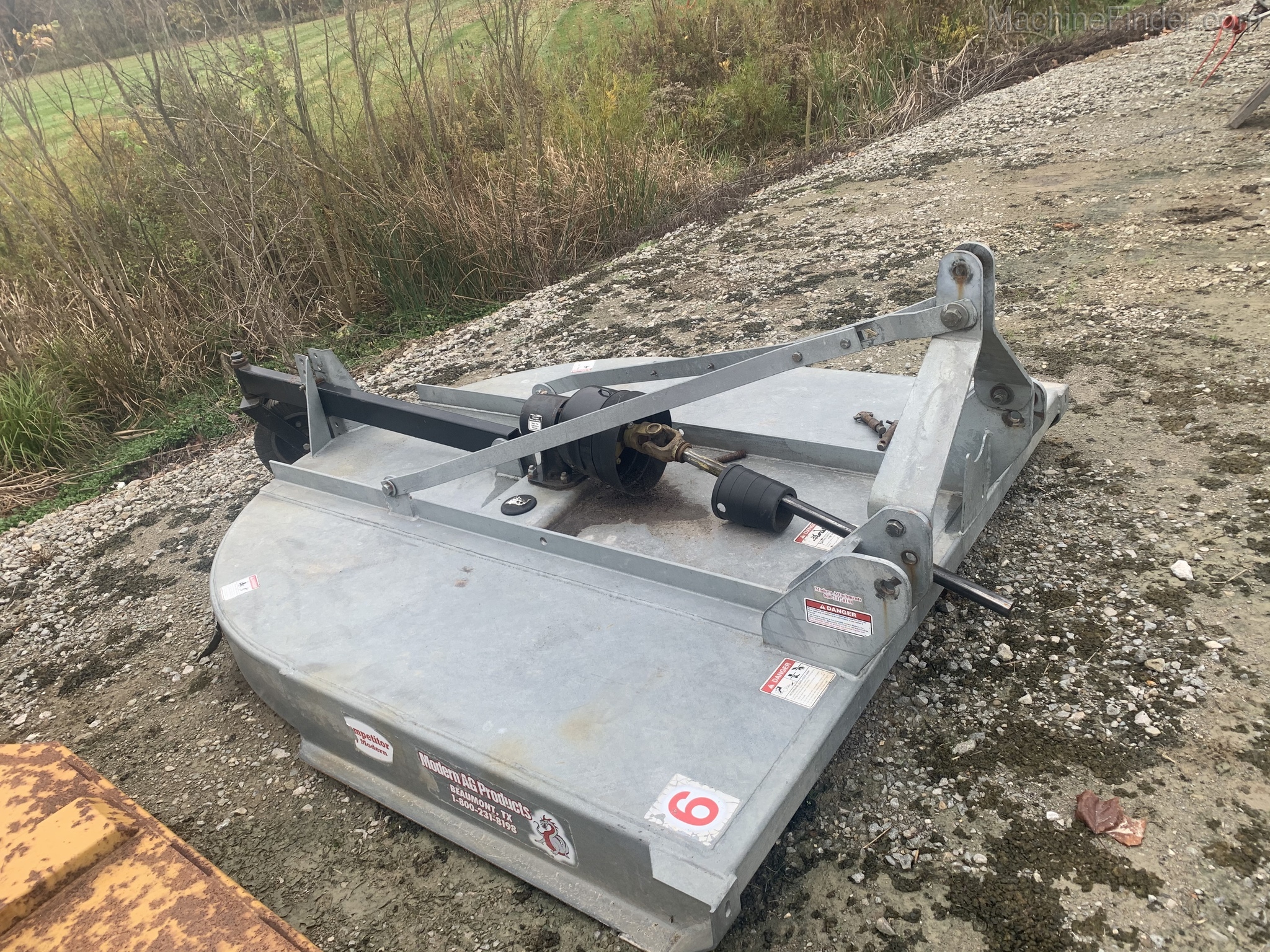 Modern Competitor Image 2