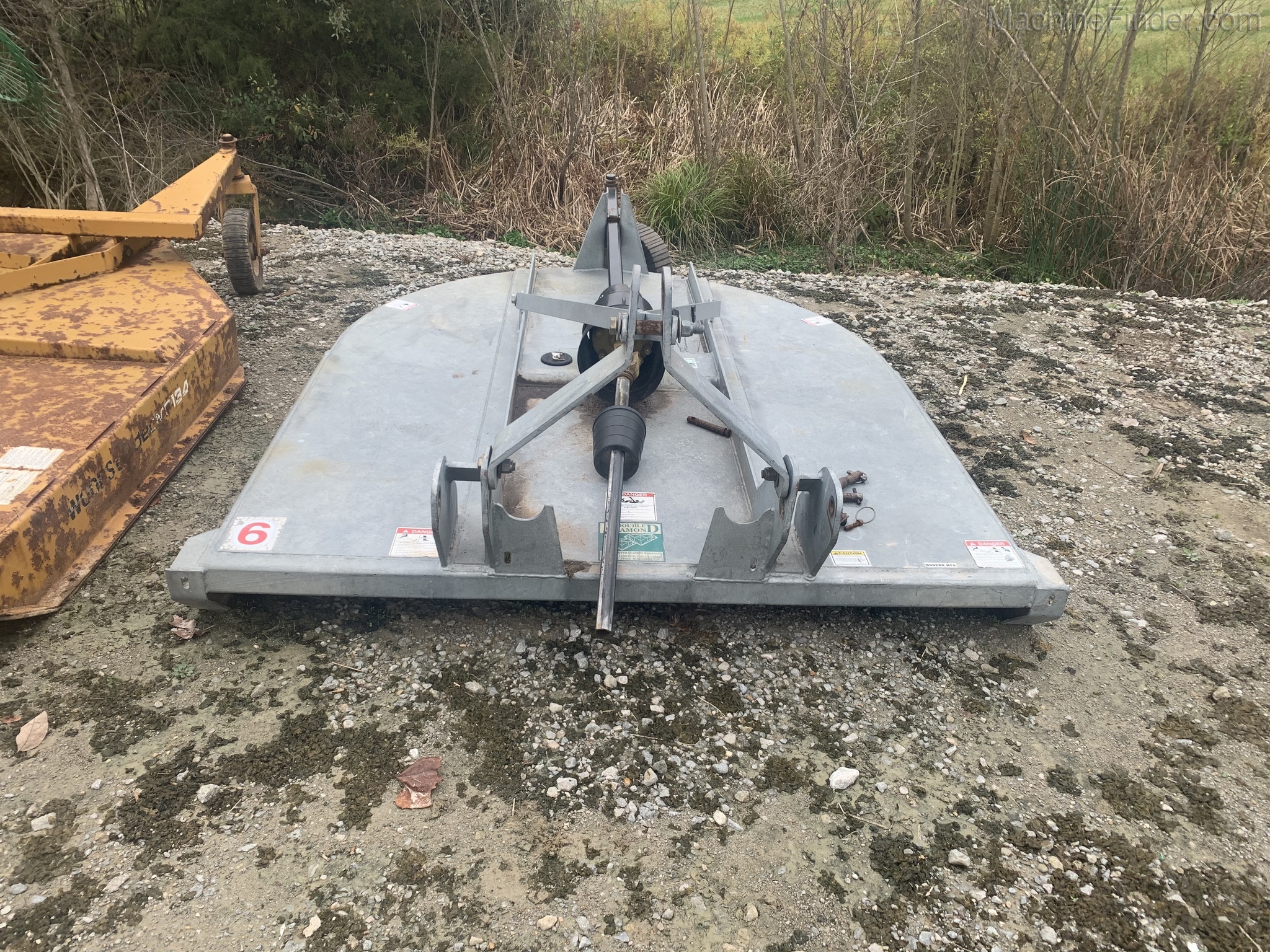 Modern Competitor Image 1