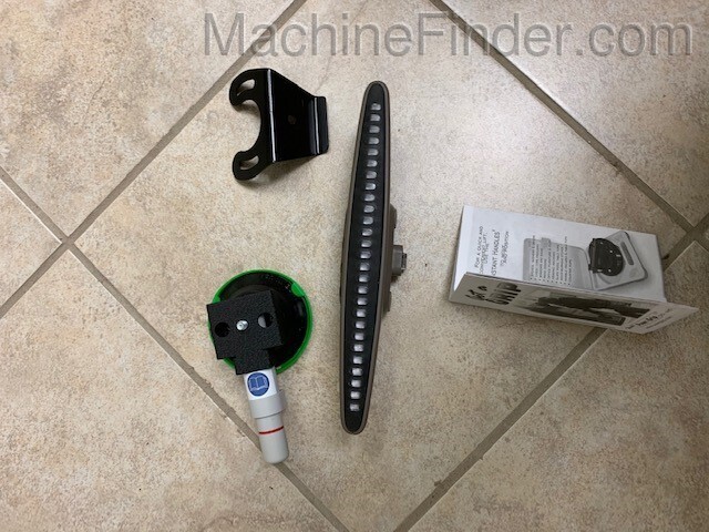 2009 John Deere GRN STAR Image 1