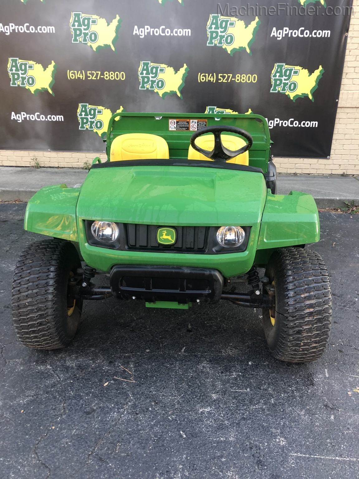 2019 John Deere TS Image 4