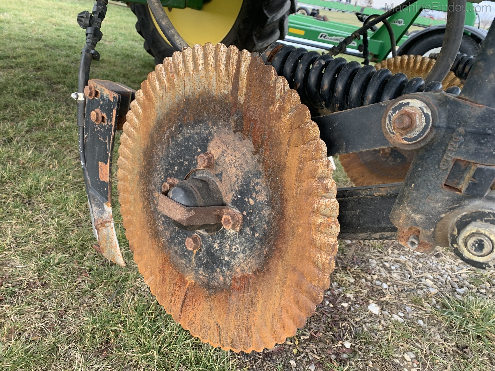 2012 Farm King 1460 Image 4