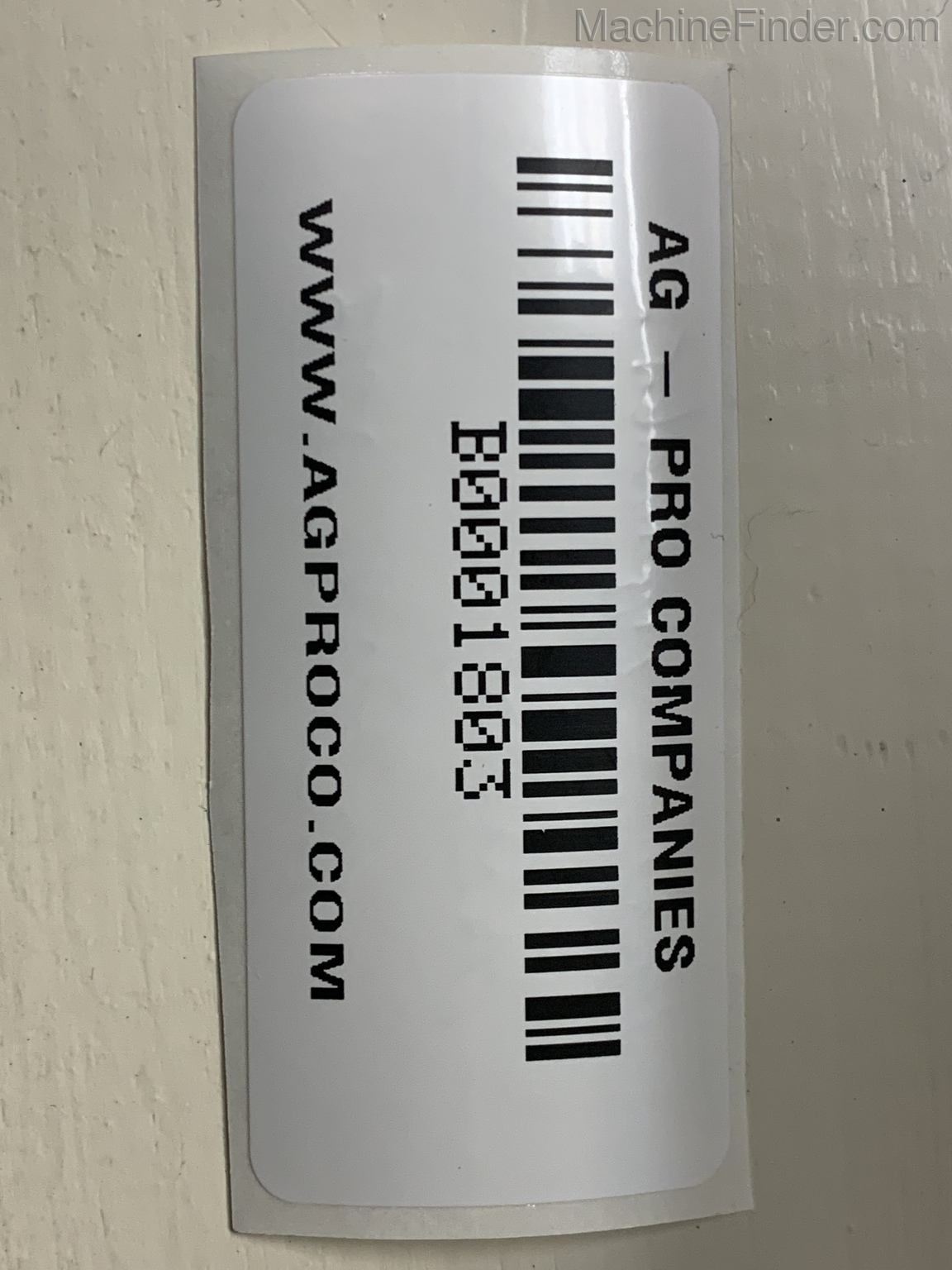 2012 Farm King 1460 Image 8