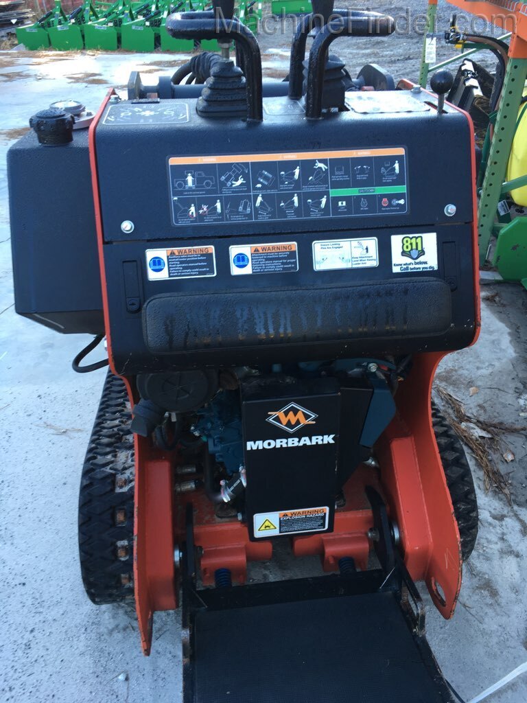 2016 Boxer 600HD Image 2