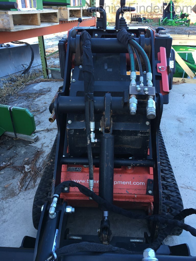 2016 Boxer 600HD Image 3