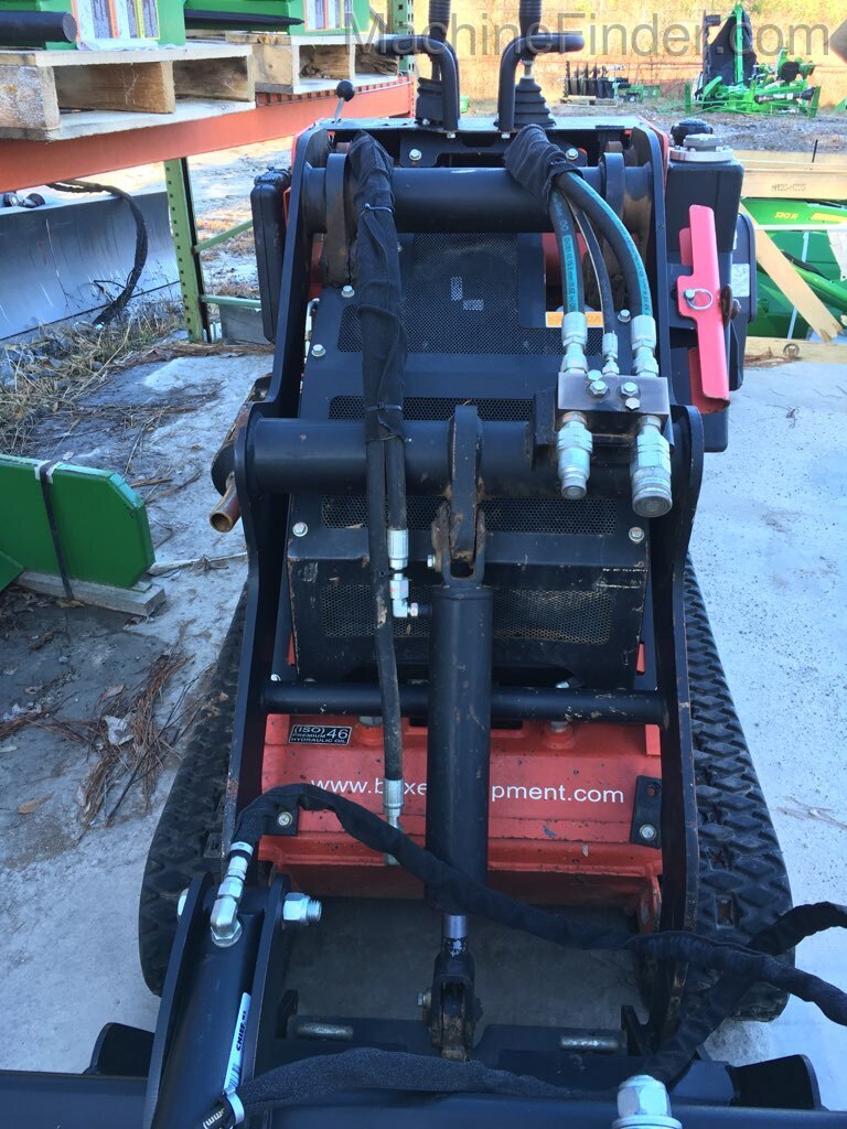 2016 Boxer 600HD Image 4