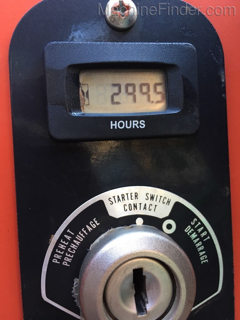 2016 Boxer 600HD Image 5