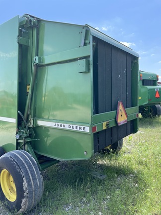1984 John Deere 530 Image 5