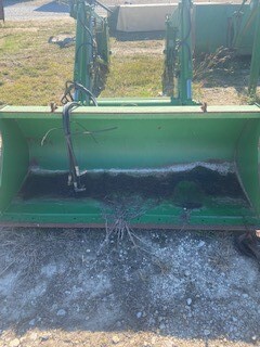 John Deere 721 Image 1