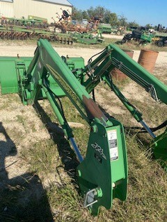 John Deere 721 Image 4