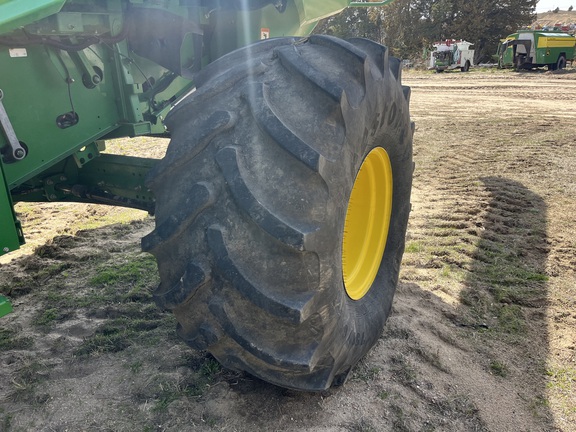 2012 John Deere S680 (5th thumbnail)