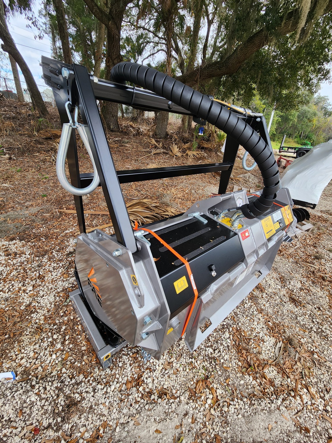 2023 FAE UML/SSL-150 BL Image 1