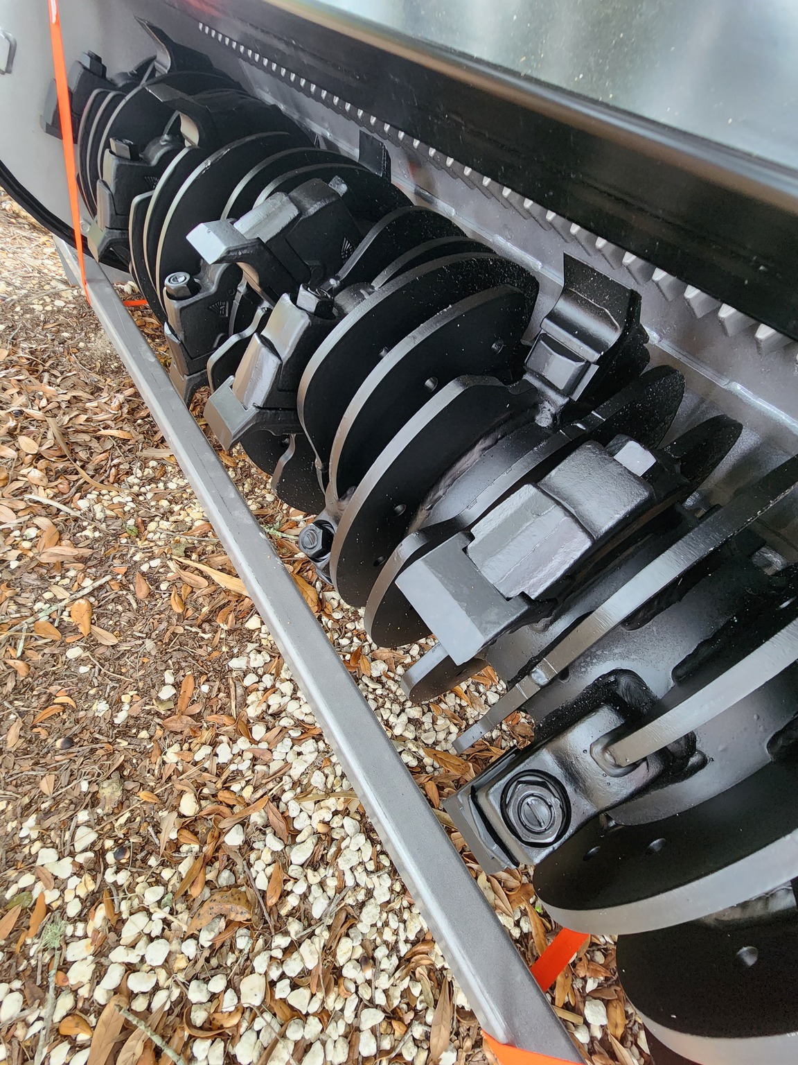 2023 FAE UML/SSL-150 BL Image 3