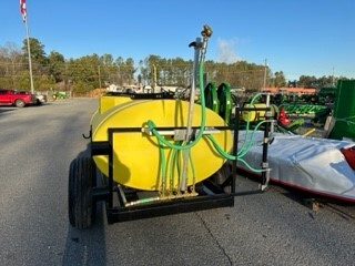 2023 John Deere 500G PHC Image 2