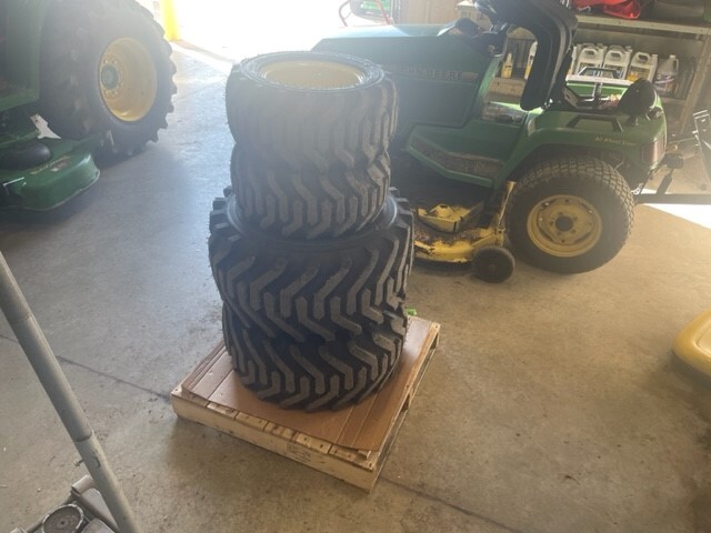  2023 John Deere R4 TIRES at Heritage Tractor in Brimfield, IL