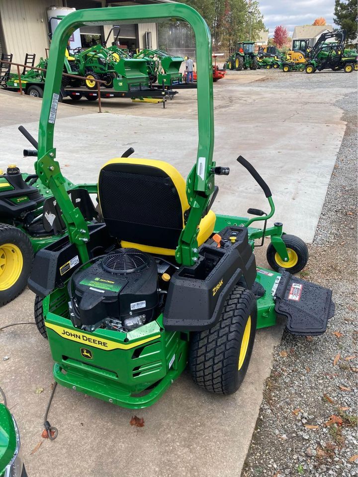 2025 John Deere Z530M Image 1