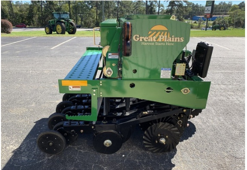 2025 John Deere 3P606NT