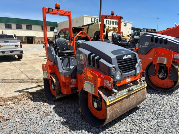 2024 Hamm HD12VV