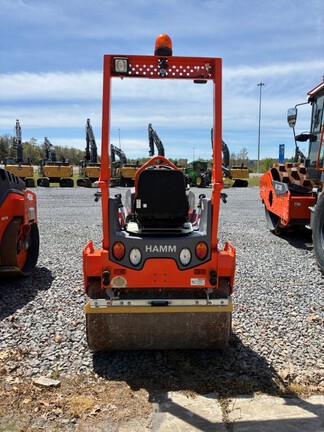 2024 Hamm HD12VV