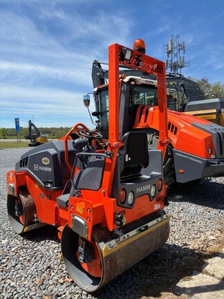 2024 Hamm HD12VV