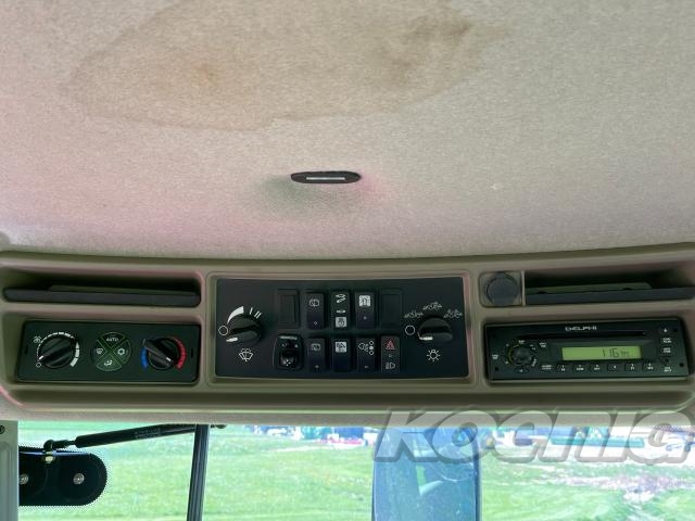 Used 2014 Case IH Steiger 420 Rowtrac Track Tractors at Koenig Equipment in Greensburg, IN - PhotoXL15