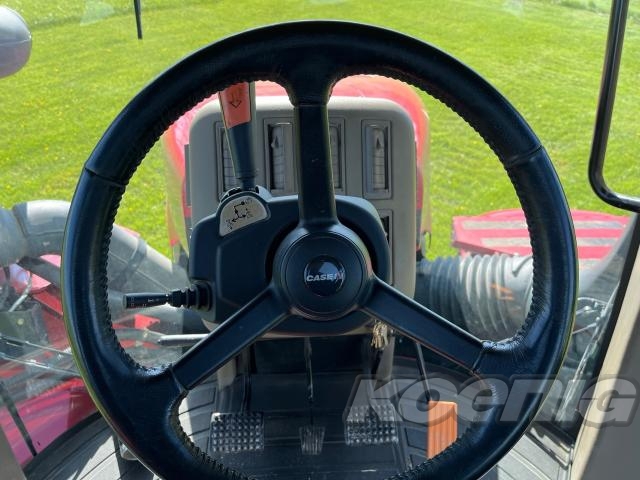 Used 2014 Case IH Steiger 420 Rowtrac Track Tractors at Koenig Equipment in Greensburg, IN - PhotoXL12