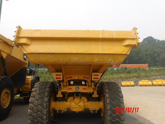 2024 John Deere 310 P