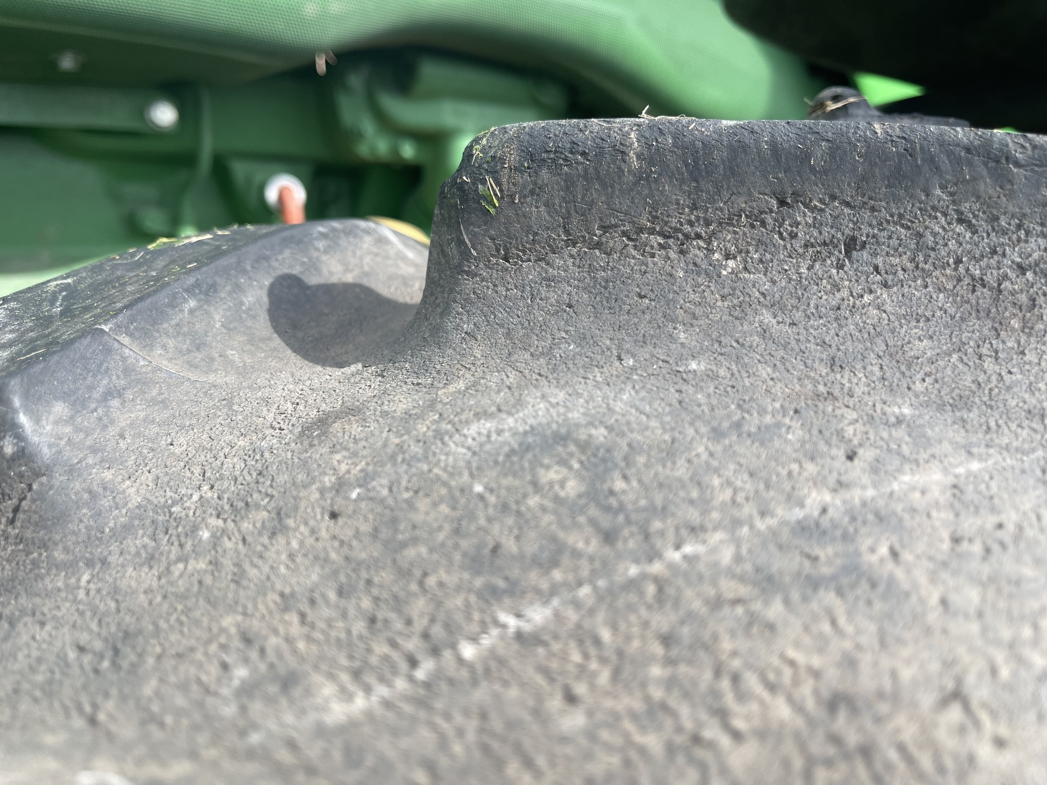  2020 John Deere 8370R at Heritage Tractor in Roanoke, IL