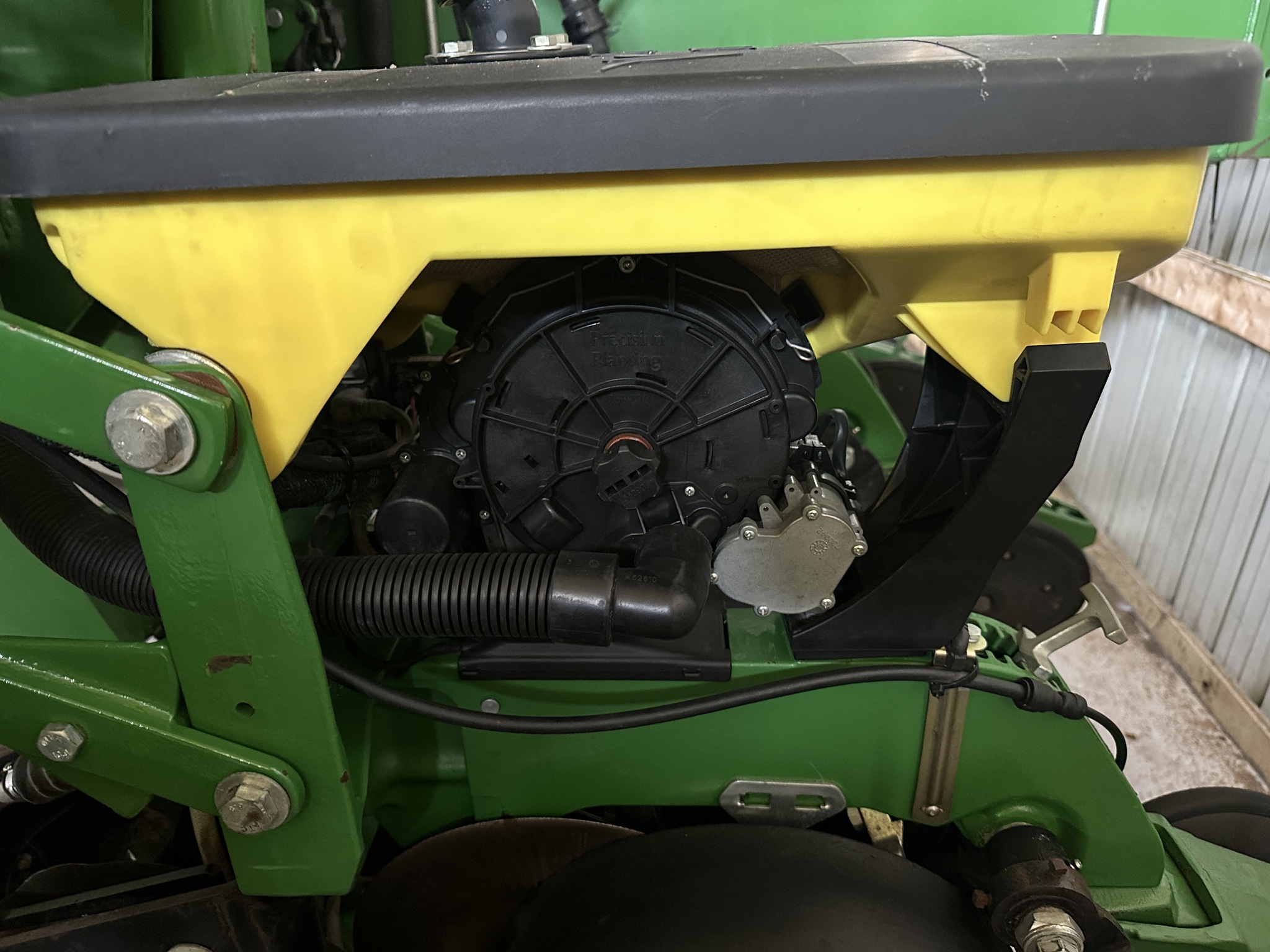 2013 John Deere 1770NT CCS Image 12
