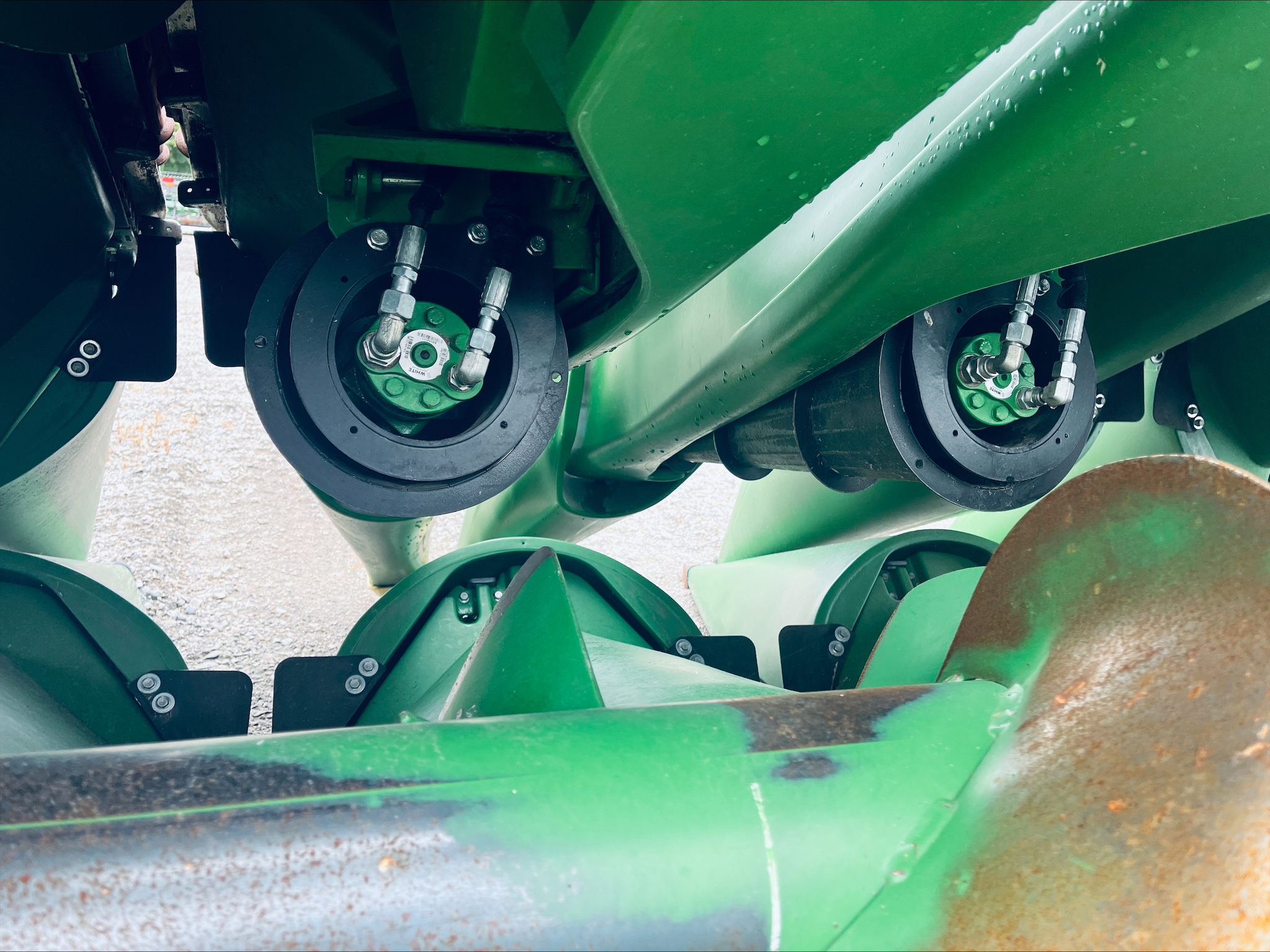 2024 John Deere C12F Image 9