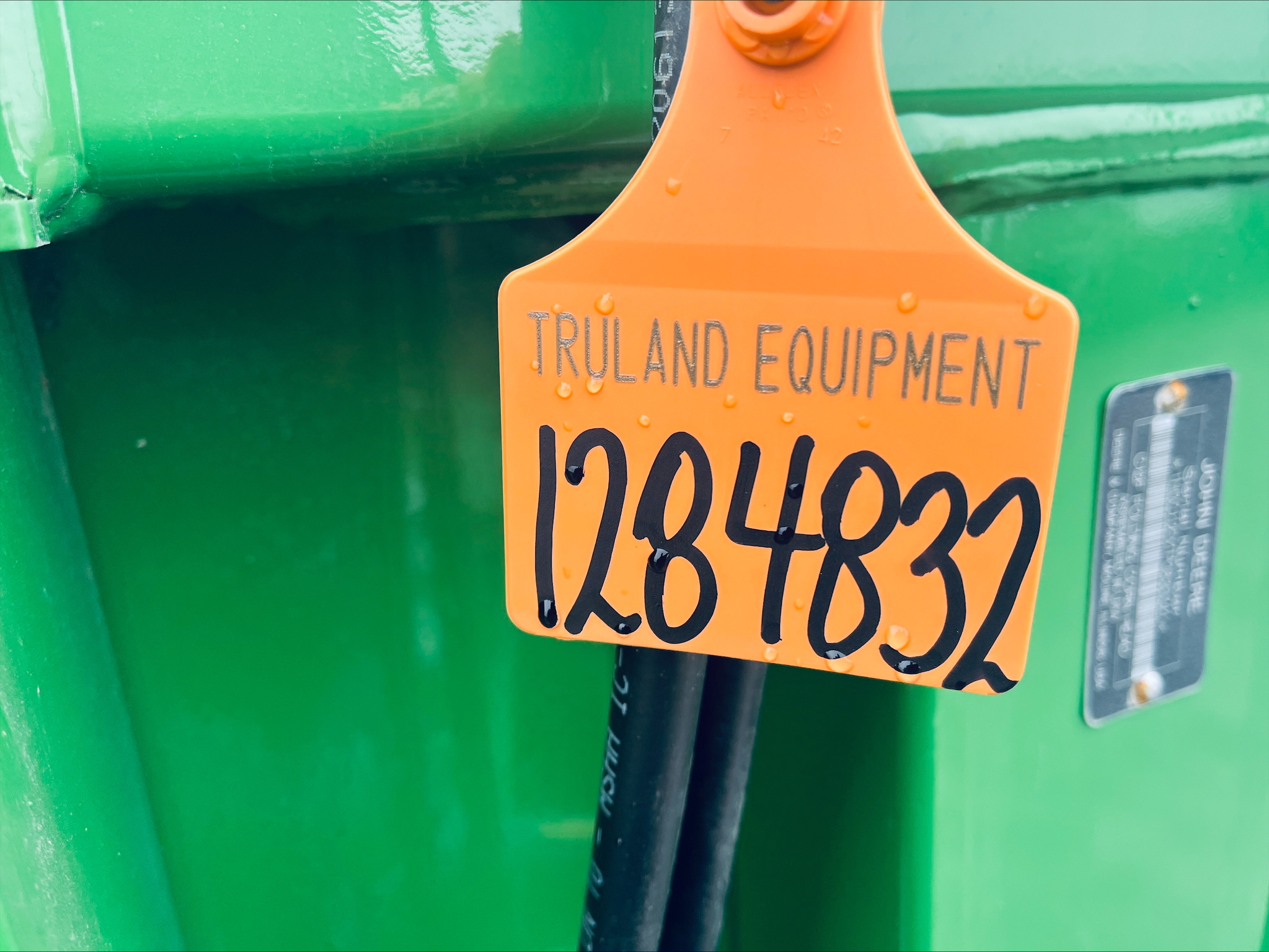 2024 John Deere C12F Image 3
