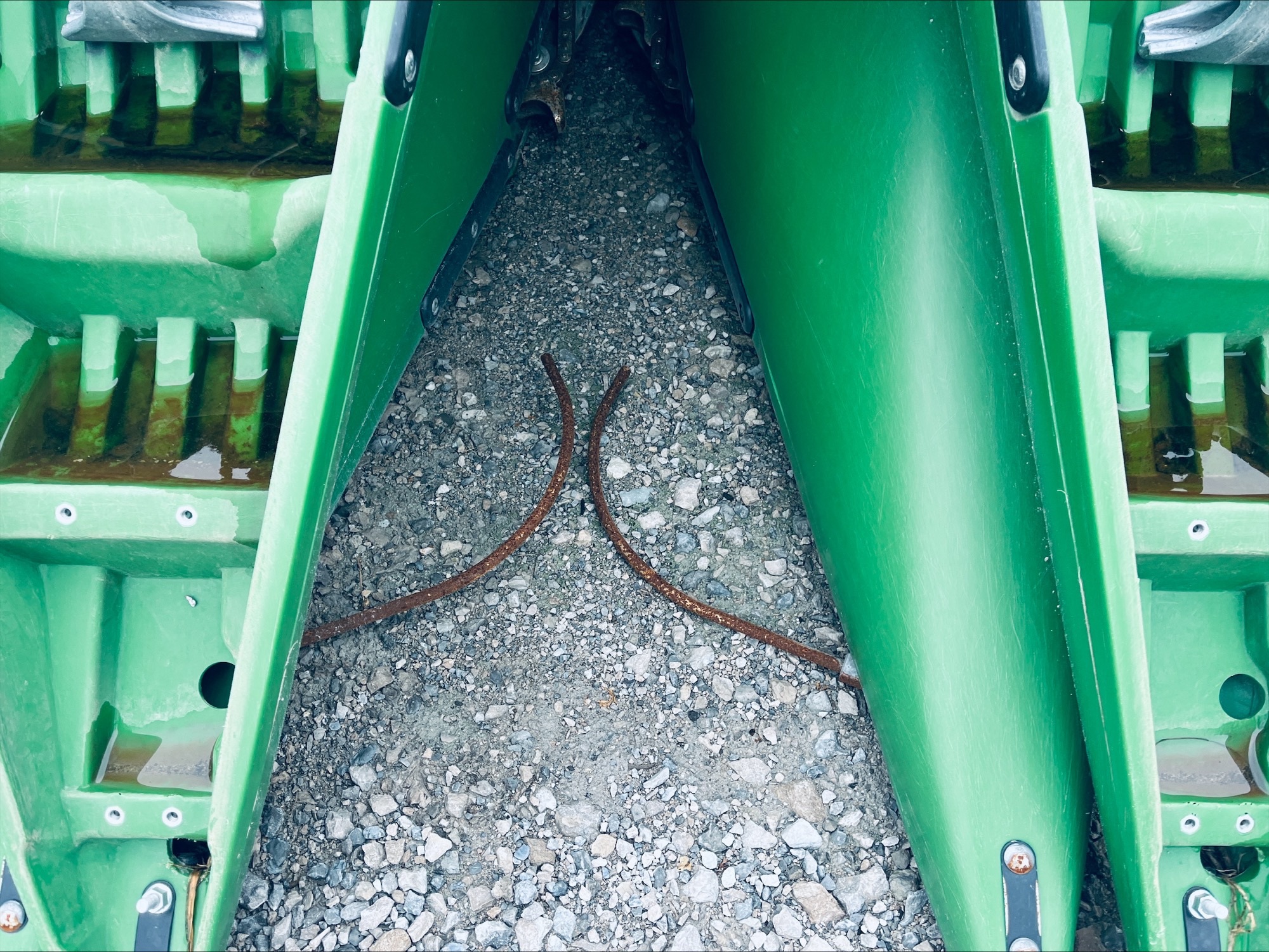 2024 John Deere C12F Image 19