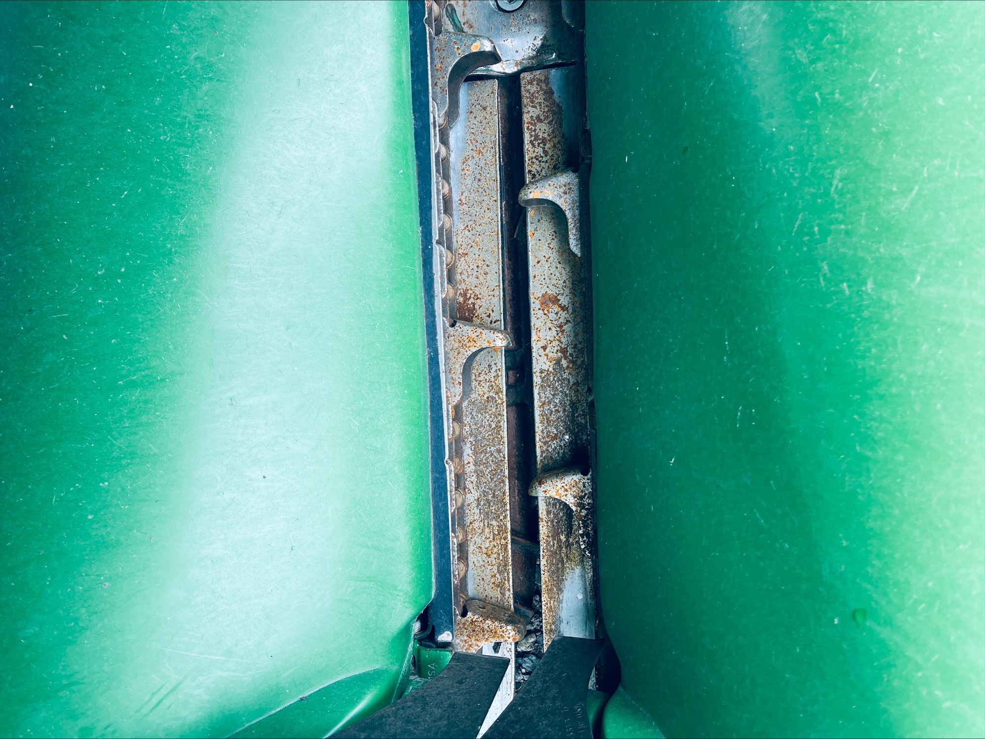 2024 John Deere C12F Image 15