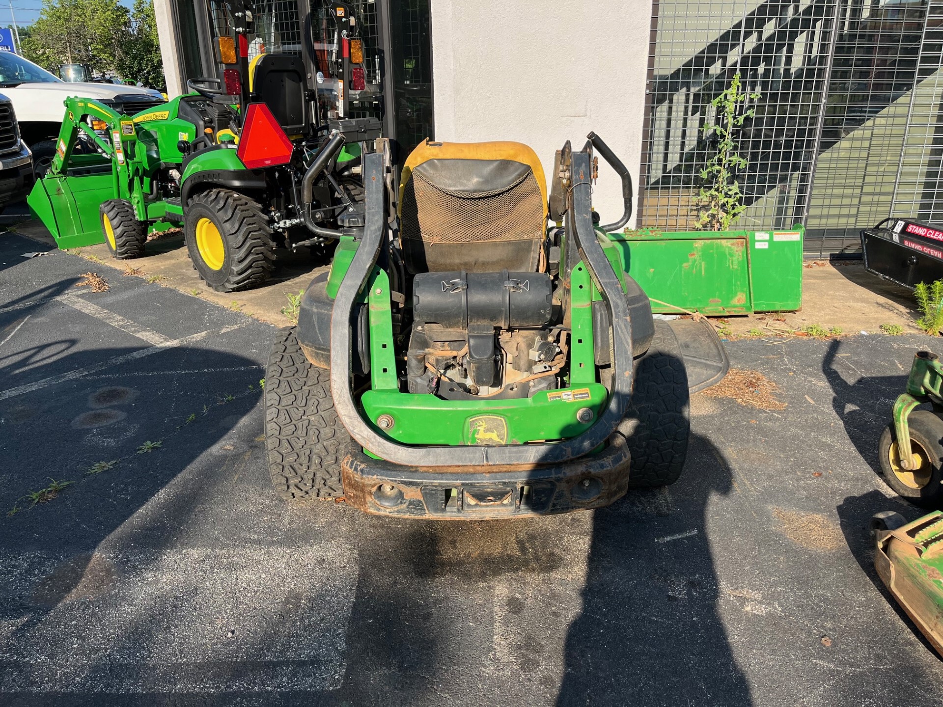 John Deere Z925A Image 2