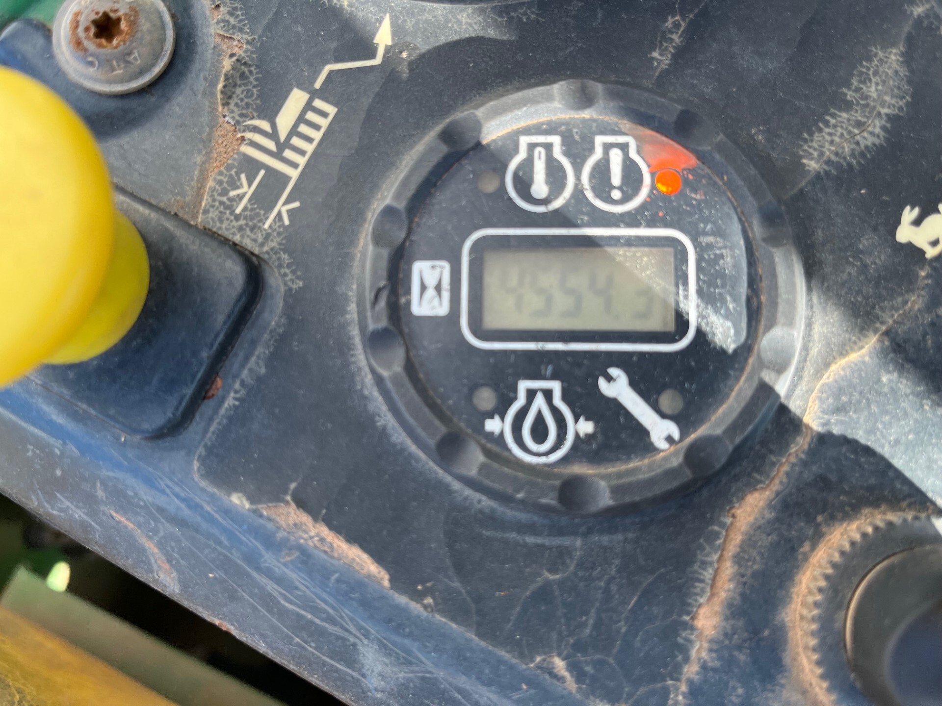 John Deere Z925A Image 5