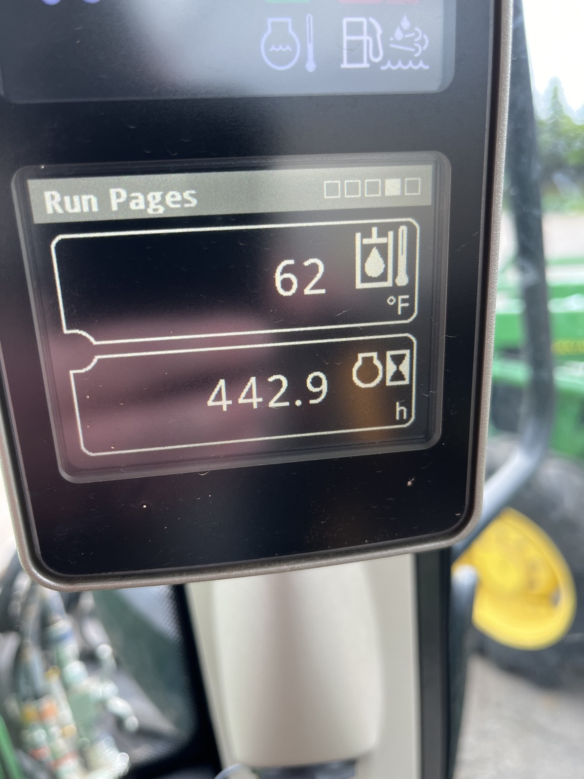 2023 John Deere 6130M Image 14