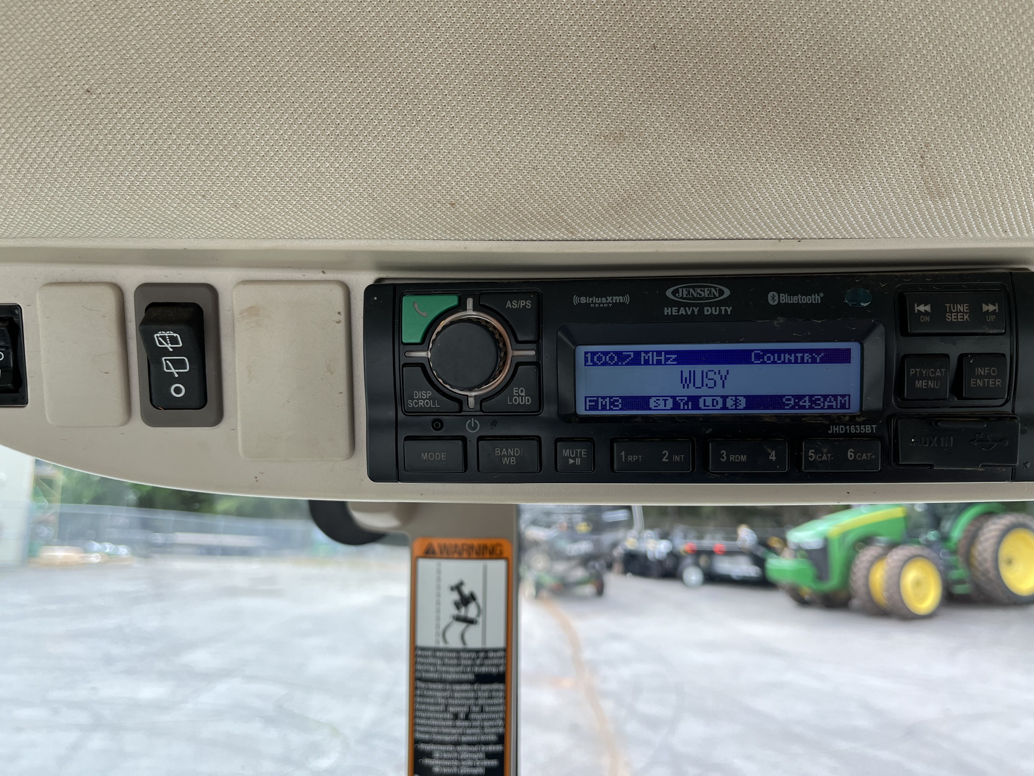 2023 John Deere 6130M Image 13