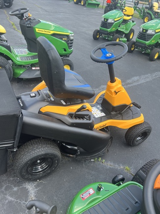 2022 Cub Cadet CC30E