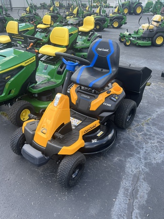 2022 Cub Cadet CC30E
