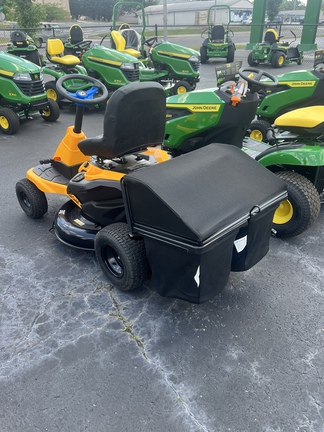 2022 Cub Cadet CC30E