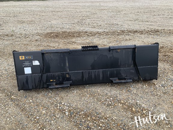 Photo of 2024 John Deere C72