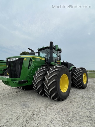 John Deere トラクター(キャタピラ) John Deere Tractors | Four-Wheel-Drive & Track | John Deere US
