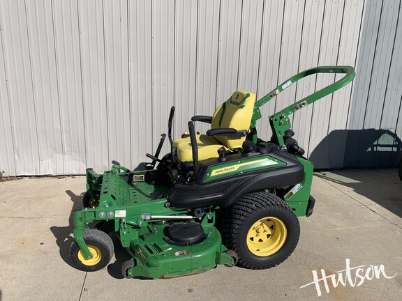 Photo of 2023 John Deere Z930M
