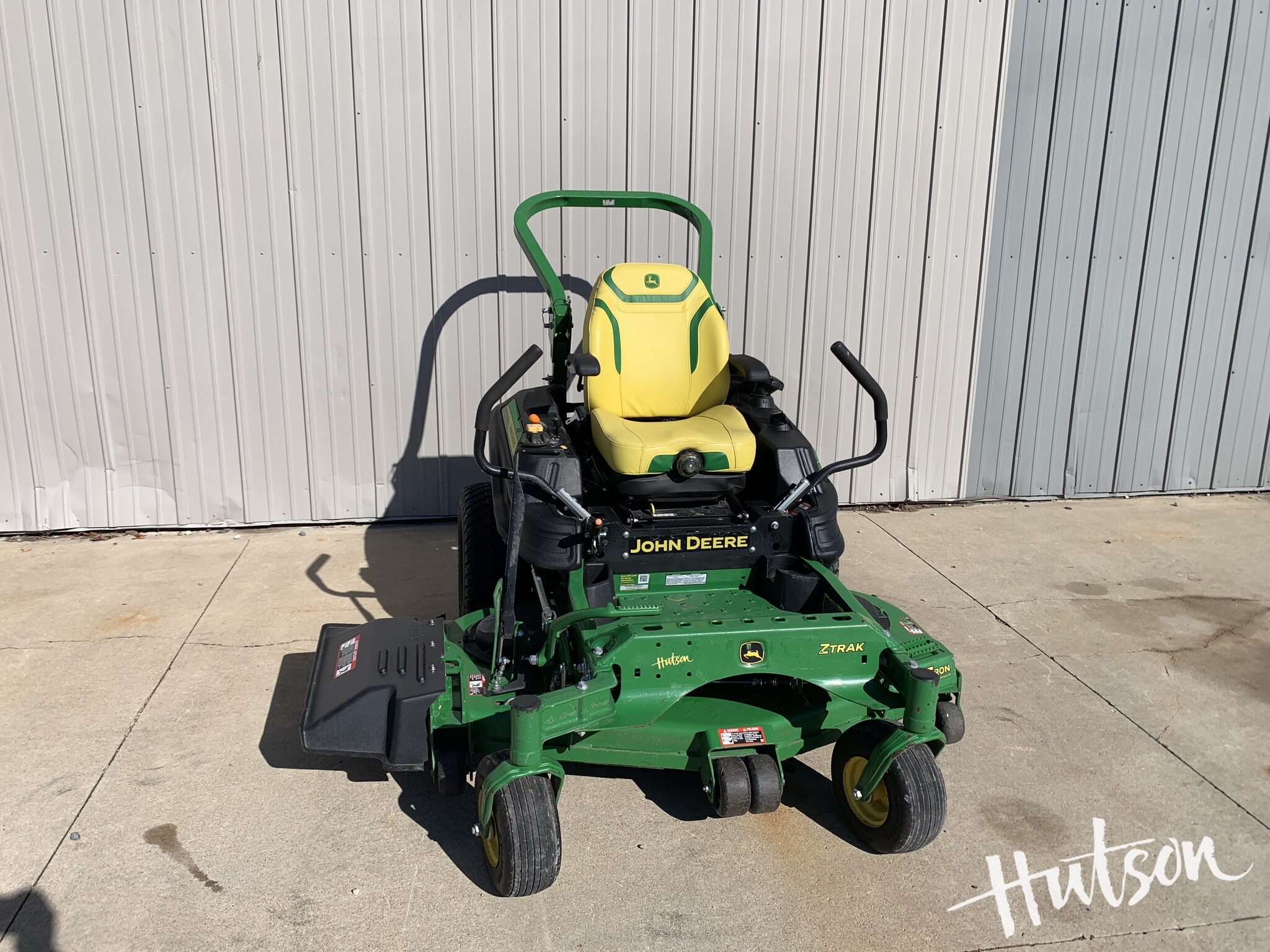 2023 John Deere Z930M