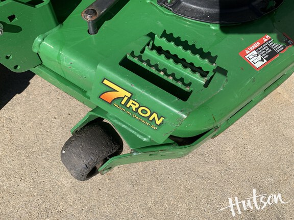 Photo of 2023 John Deere Z930M